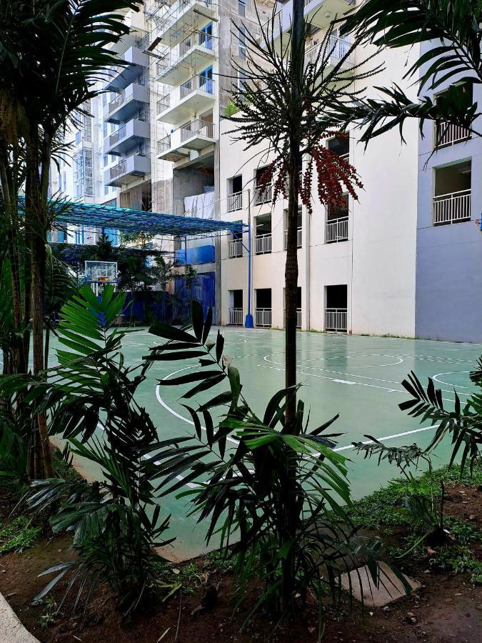 Kasara Urban Residences Manila Exterior photo
