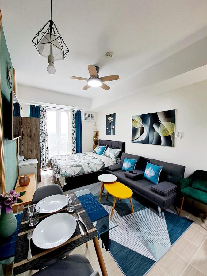 Kasara Urban Residences Manila Exterior photo